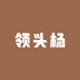领头杨食品