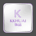 KKHUAI饰品 气质拉满