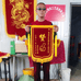 锦旗制作工艺企业店