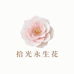 拾光永生花