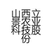 山西立景农业科技股份有限公司的小店