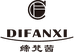 difx缔梵茜女装