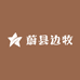 蔚县边牧