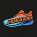 HOKA鞋服
