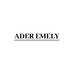 ADER  EMELY 1店