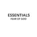 FOG essentials