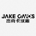 JAKE CAVOS启锚点男装专卖店