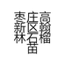 枣庄高新区翰林石榴苗木经营部的小店
