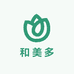和美多壁画工厂店