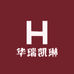 华瑞凯琳护肤馆HRKL
