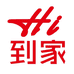 嗨到家进口零食企业店