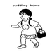 pudding home
