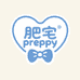 肥宅preppy style