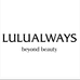 lulualways时尚轻奢女装专卖店