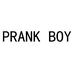 PRANK BOY 轻奢服装店