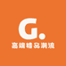高端精品潮流鞋