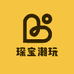 琛宝潮玩