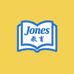 Jones教育