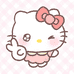 Kitty小猫困困