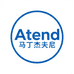 Atend Luxury马丁杰夫尼