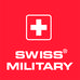 SWISSMILITARY行李箱