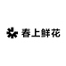 春上鲜花