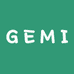 GEMI双肩包