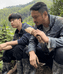 守山人根哥
