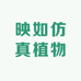 重庆映如仿真植物