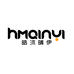 HMQINYI皓沫晴伊箱包专卖店