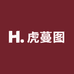 虎蔓图男装