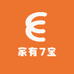家有7宝