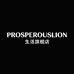 PROSPEROUSLION生活旗舰店