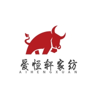 爱恒轩家纺个体店