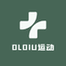 OLOIU运动旗舰店