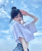 小红红红花服装
