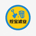 挖宝滤业