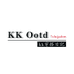 KK Ootd 穿搭日记