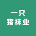 一只猪袜业