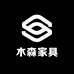 木森家具 仿古餐桌格木桌套系