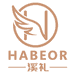 HABEOR溪礼银饰