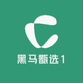 黑马甑选1