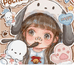 玉桂小屋