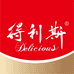 得利斯食品旗舰店