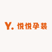 悦悦孕装穿搭