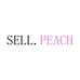 SELL PEACH 桃贩