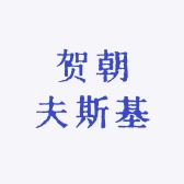 贺朝夫斯基挖机