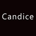 Candice