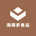 淘得多食品