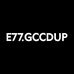 杭曼 E77 GCCDUP R3